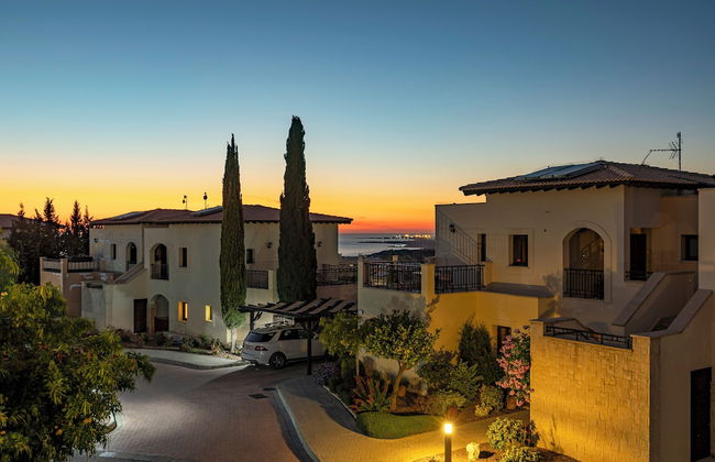 Aphrodite Premium Apartments II - Foto 78