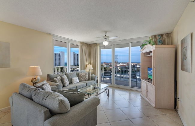 Terrace At Pelican Beach 0507 3 Bedroom Condo - Photo 9