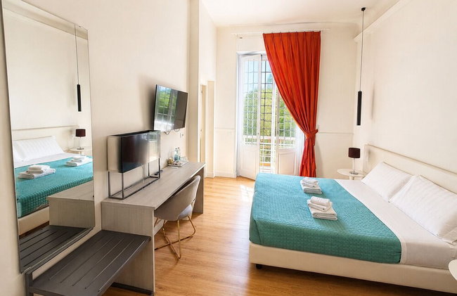 Roma in una Stanza GuestHouse - Foto 1