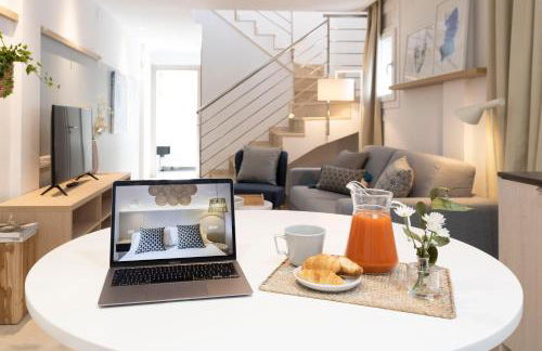 Calafell Home Apartments - Foto 122