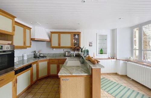 Le patio des moussaillons 8 personnes - Foto 9