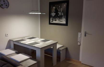 Appartementhaus im Grün - Foto 31