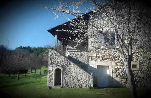 Gite Cabosse - Foto 17