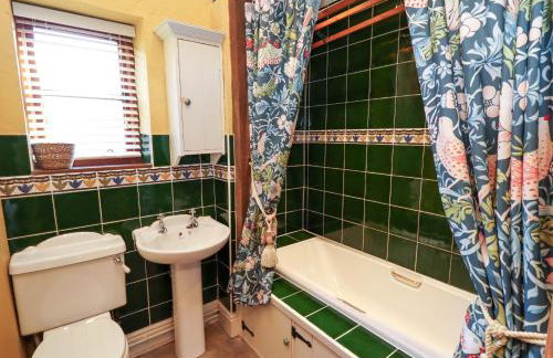 The Old Dairy - Foto 17