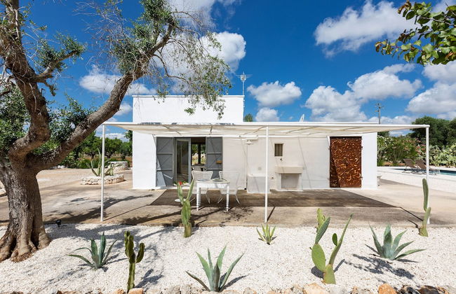 122 Lamia Madreperla by Barbarhouse - Foto 44