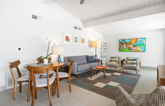 Club 915 Getaway- Pool BBQ and Pet Friendly - Foto 12