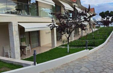 Haus Platanos Apartments & Bungalows by the Sea - Photo 58