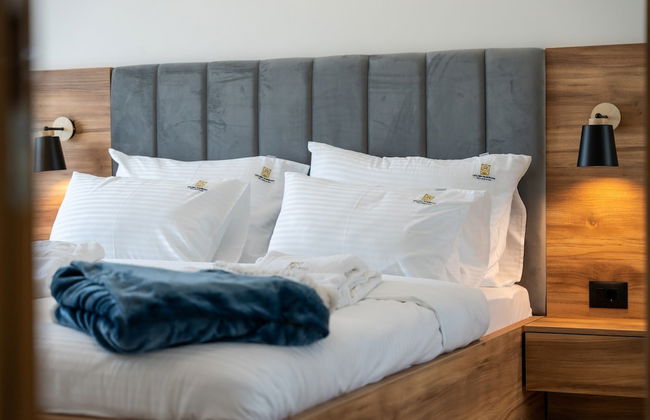 Golden Panorama Wellness & Spa - Foto 15