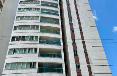 (1001) Vista Mar Perto das Praias - Foto 44