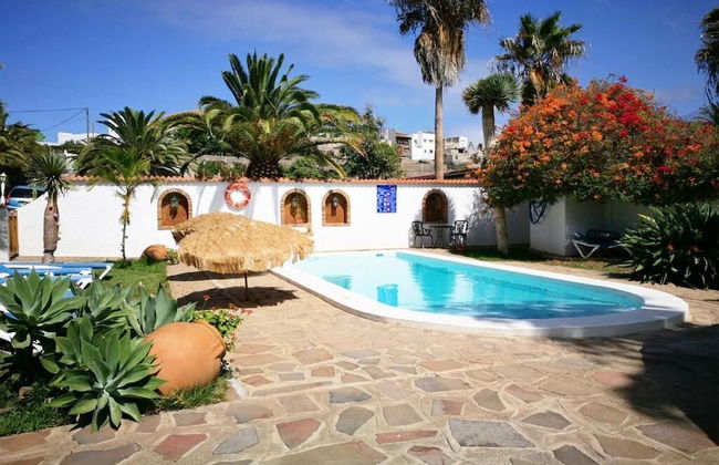 Finca El Castillo - Foto 46