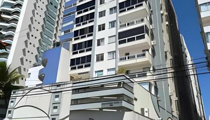 30m da PRAIA, Climatizado e Wi-Fi - Foto 1