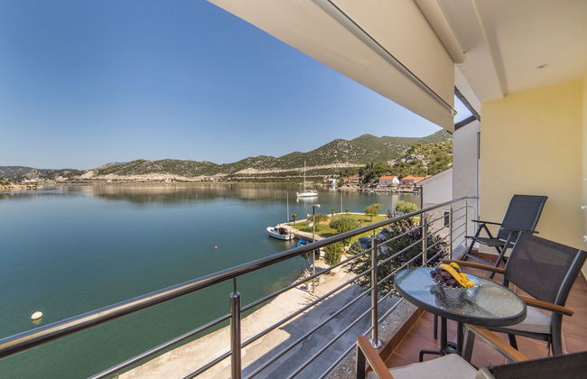 Apartments Ema - Foto 35