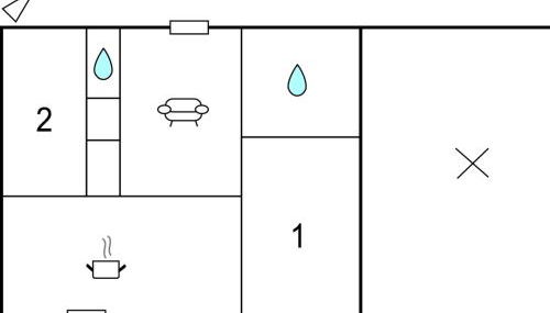 Gorgeous Home In Durfort Capelette - Foto 2