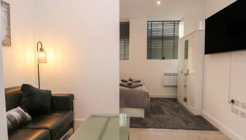 Apartment 24 - Foto 4