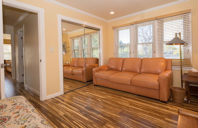 Luxury Apartments - City Center - Foto 7