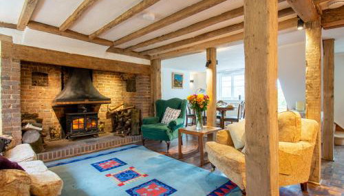 Highlands Farmhouse - Foto 5