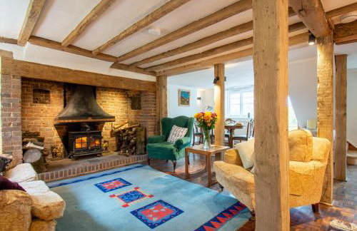Highlands Farmhouse - Foto 5