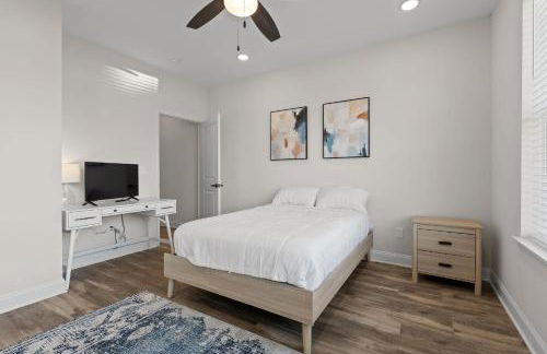 Chic 2BR at The Poplin - Southside Chattanooga - Foto 4