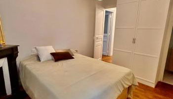 Parisian nest - Foto 4