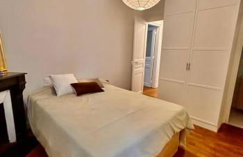 Parisian nest - Foto 4