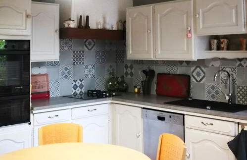 Le Gîte de la Halle "3 étoiles" - Foto 15