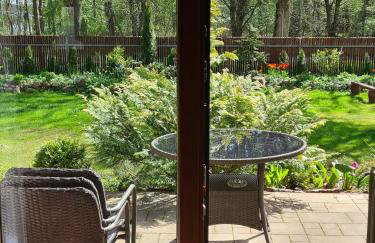 Dom nad jeziorem Mazury pomost segment 2 - Foto 43