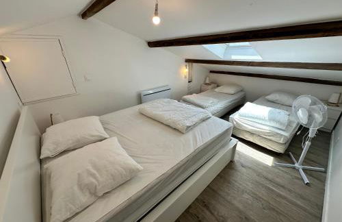 Liberty-jacuzzi-sauna-bain scandinave-piscine - Foto 16