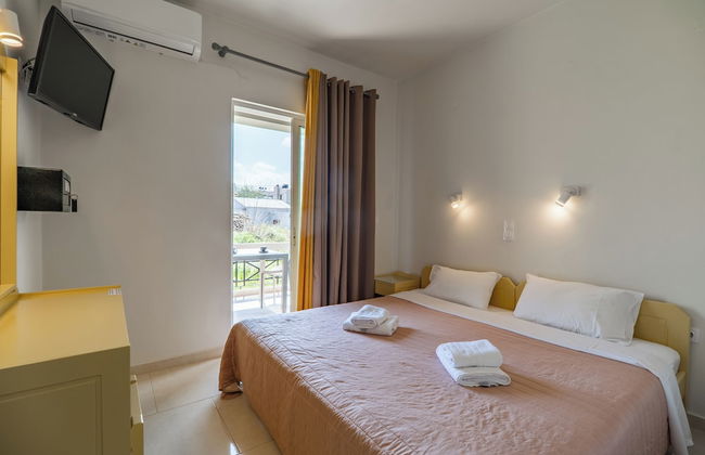 Rhoe Seaside Apartments - Foto 13