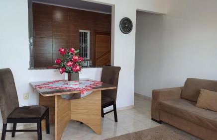 Apto 2 - Hospedagem da Almira - Foto 8