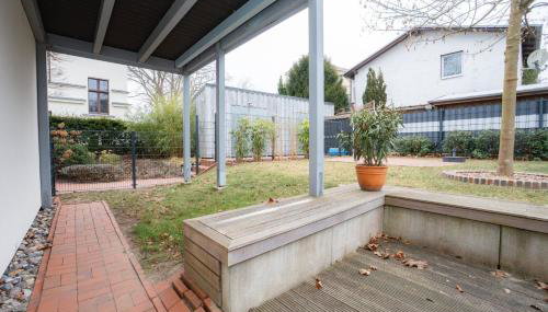 Liehrstraße 9 by Baltic Home - Foto 2