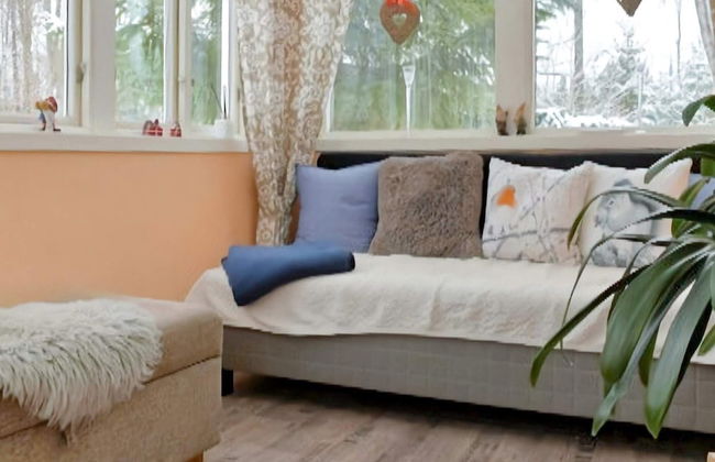 3 Person Holiday Home in Urshult-by Traum - Foto 4