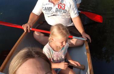 Ferienwohnung am Mühlstein - Foto 27