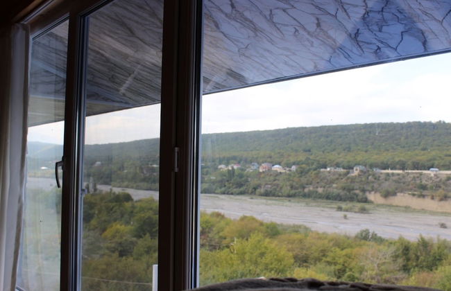 Guba Panoramic Villa - Foto 33