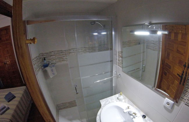 Casa Rural Aire - Foto 11