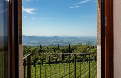 VALDONICA WINERY Fine Dine & Wine Hotel - Foto 77