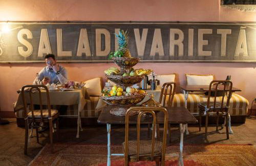 Villa La Lodola - Photo 21