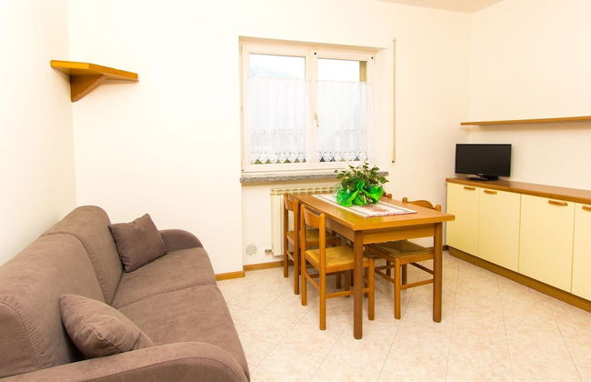 Casa Vies - Apartment With 1 Bedroom - Foto 10