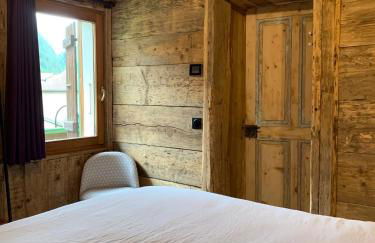 Apartment Alys, contemporary style apartment in mountain village - Foto 62