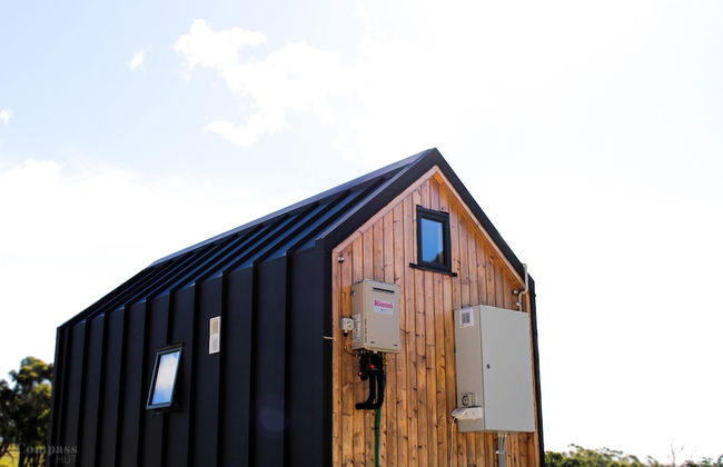 Compass Hut - Photo 56