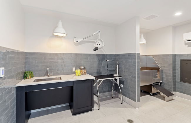 The Berkman - Photo 25