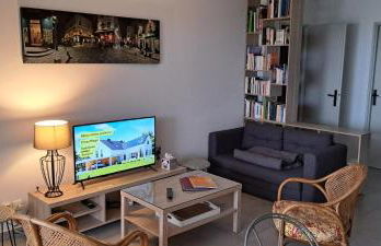 Maison de village gîte La Côte Bleue - Foto 6