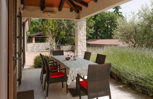 Villa La Vigna Blu - Foto 10