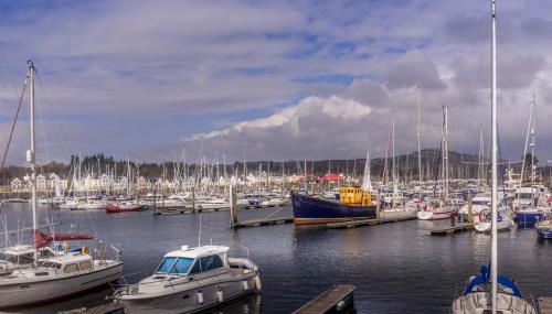 Marina View Apartment - Foto 4