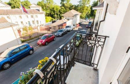 Regency Cottage - Foto 75