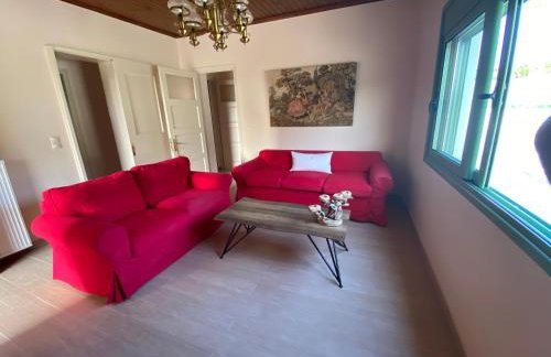 Acrocorinthos House - Foto 13