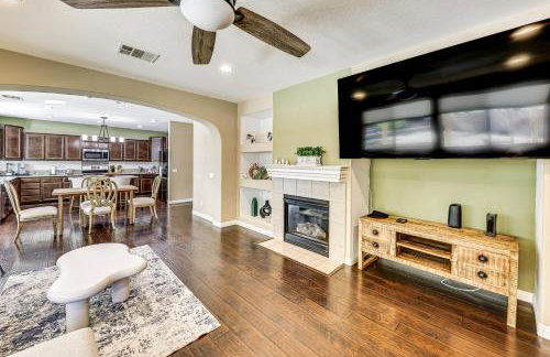 Spacious Menifee Home with Patio, 9 Mi to Lake! - Foto 11