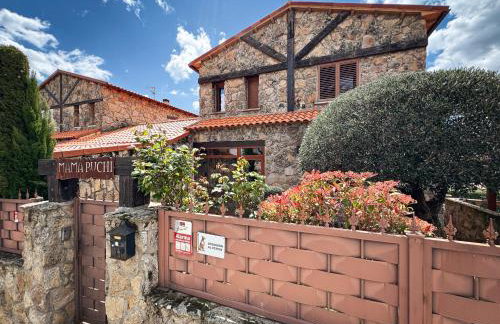 Casa Mama Puchi - Foto 41