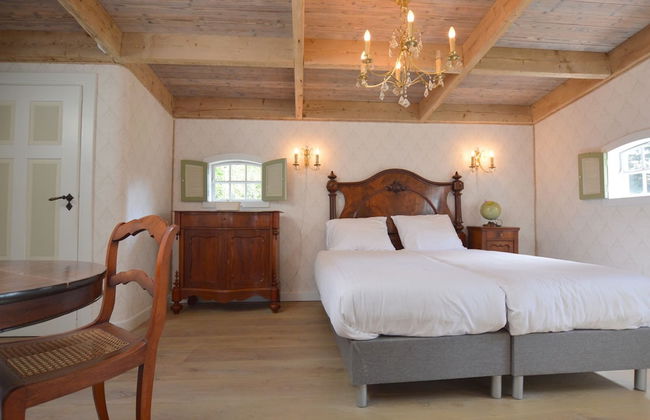 Cozy Holiday Home in Volkel With Sauna - Photo 4