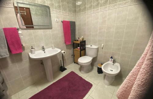 Apartamento Bela Vista em Castro Daire - Photo 12