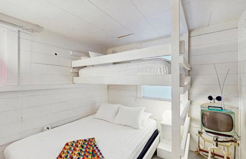 Historic Shore Cottage - Foto 28